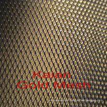 High Quality Pure Gold Mesh ---- 30 years factory supplier